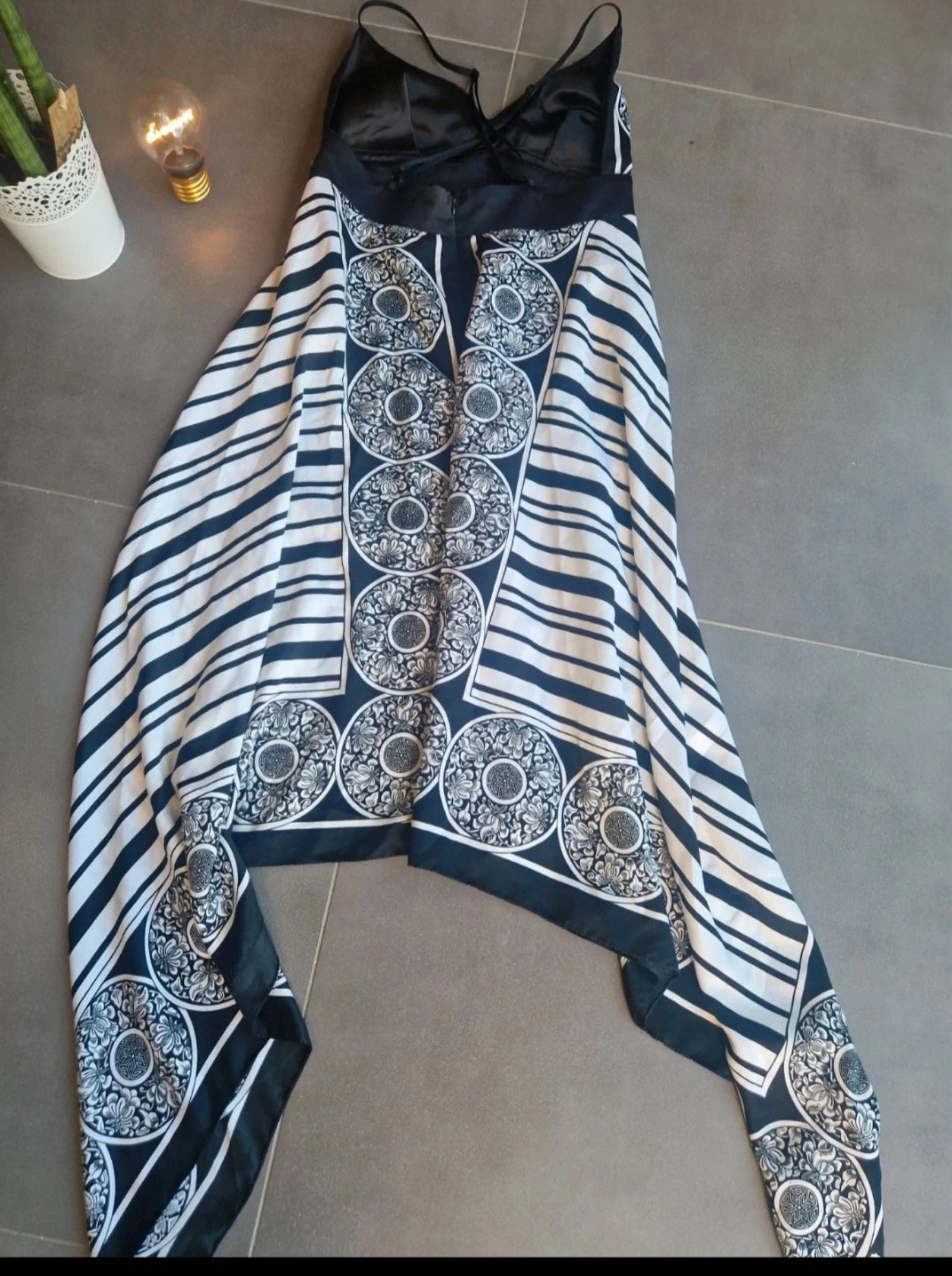 Vestido Boho-Chic Artigli – photo 7